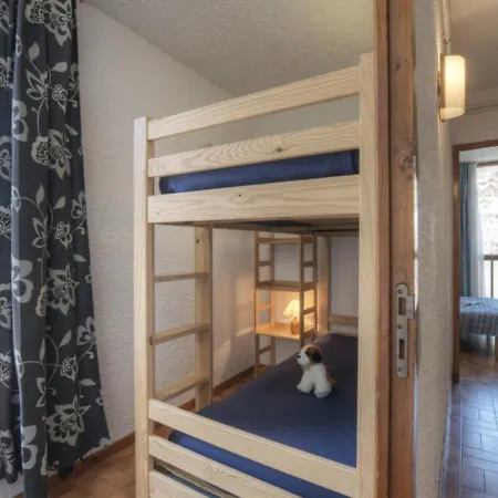 , 1 Pièce, 2 Personnes - Fr-1-330e-63 Appartement Saint-Chaffrey