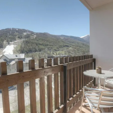 , 1 Pièce, 2 Personnes - Fr-1-330e-63 Appartement *