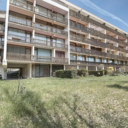 Appartement , 1 Pièce, 2 Personnes - Fr-1-330e-63 Saint-Chaffrey