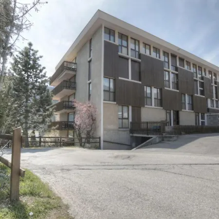, 1 Pièce, 2 Personnes - Fr-1-330e-63 * Saint-Chaffrey