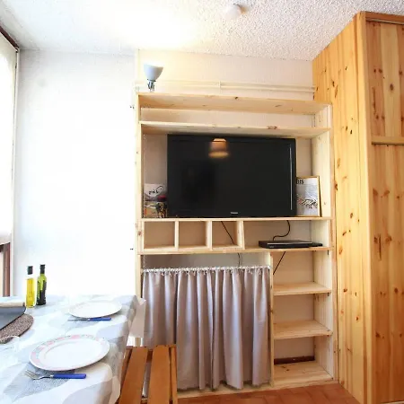 Appartement , 1 Pièce, 2 Personnes - Fr-1-330e-63