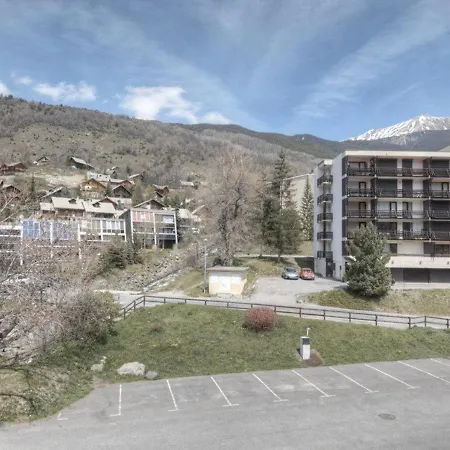 Appartement , 1 Pièce, 2 Personnes - Fr-1-330e-63