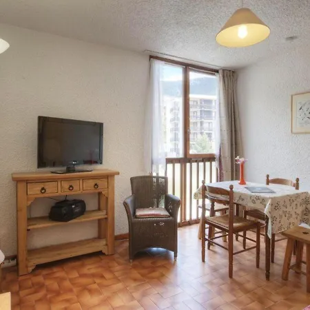 , 1 Pièce, 2 Personnes - Fr-1-330e-63 Appartement Saint-Chaffrey