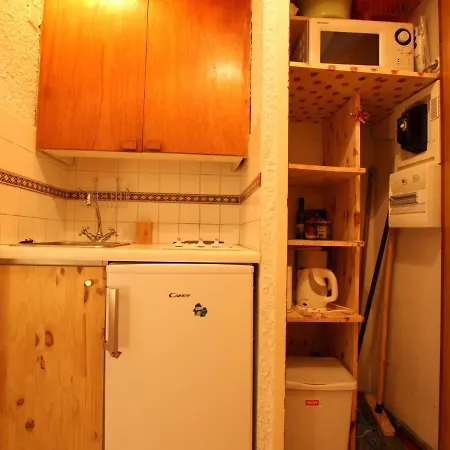 , 1 Pièce, 2 Personnes - Fr-1-330e-63 Appartement