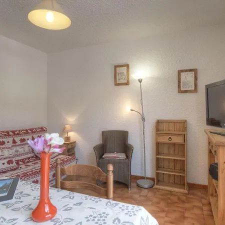 , 1 Pièce, 2 Personnes - Fr-1-330e-63 Appartement Saint-Chaffrey