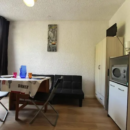 6 Pers Avec Balcons, Proche Pistes - Serre-chevalier, Chantemerle - Fr-1-330e-28 Apartment Saint-Chaffrey