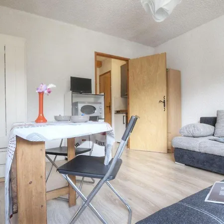 , 1 Pièce, 2 Personnes - Fr-1-330e-63 Appartement Saint-Chaffrey