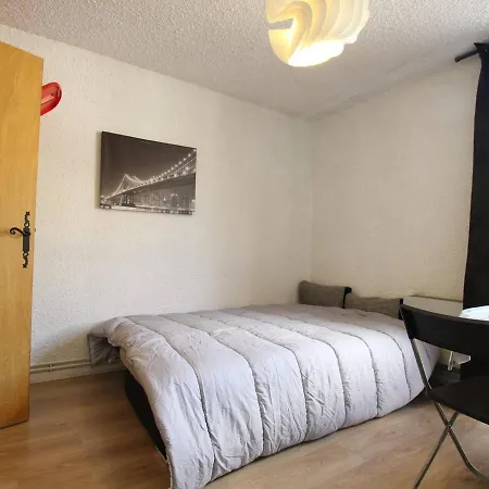 6 Pers Avec Balcons, Proche Pistes - Serre-chevalier, Chantemerle - Fr-1-330e-28 Apartment Saint-Chaffrey